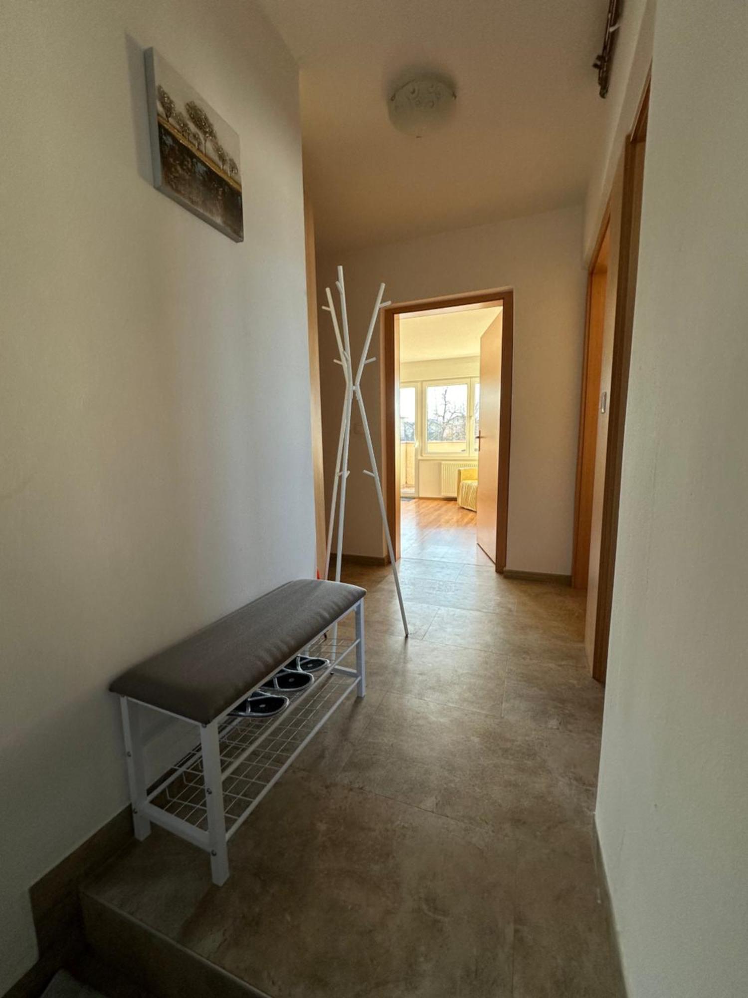 Vanessa Apartment Любляна Екстер'єр фото