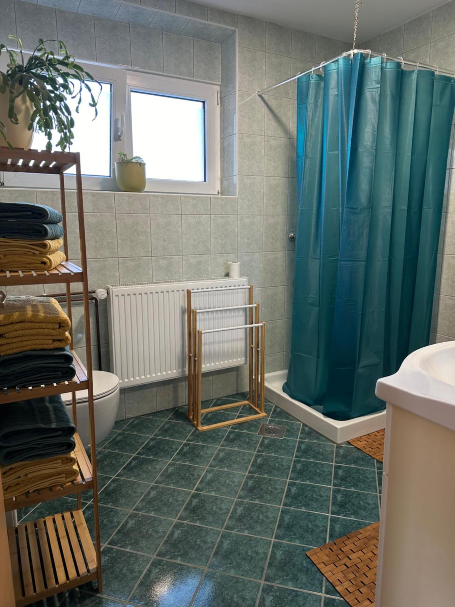 Vanessa Apartment Любляна Екстер'єр фото