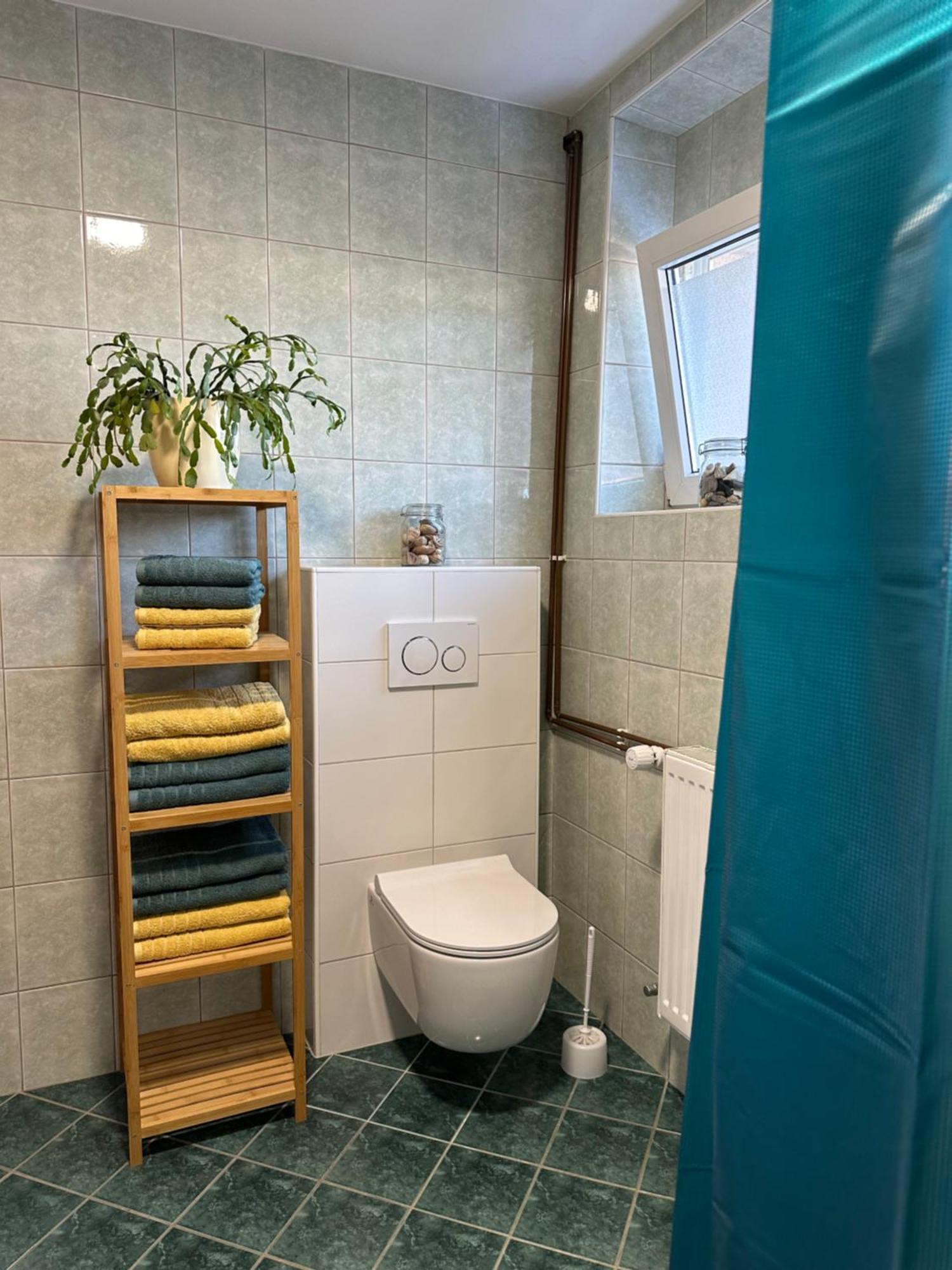 Vanessa Apartment Любляна Екстер'єр фото