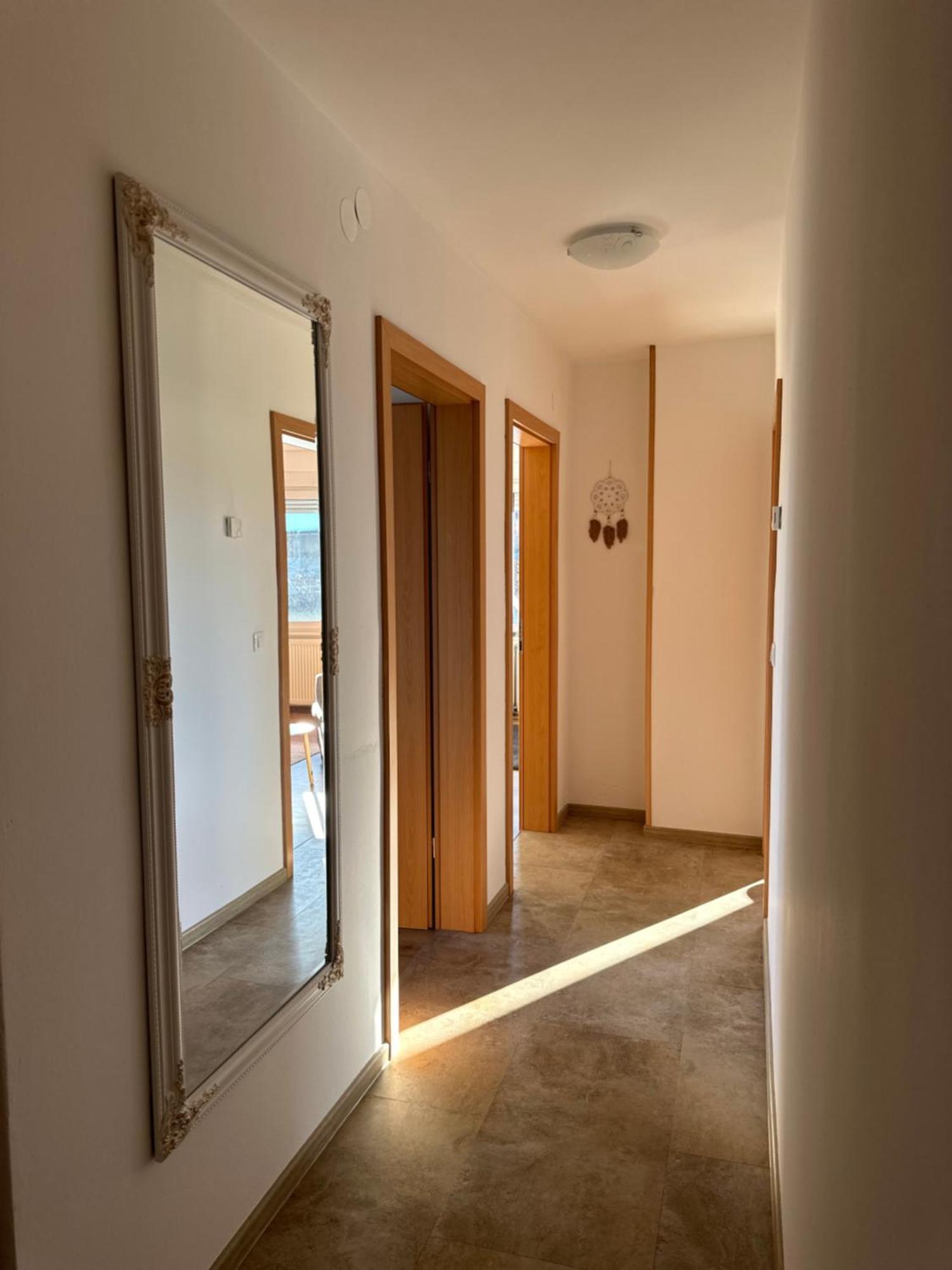 Vanessa Apartment Любляна Екстер'єр фото
