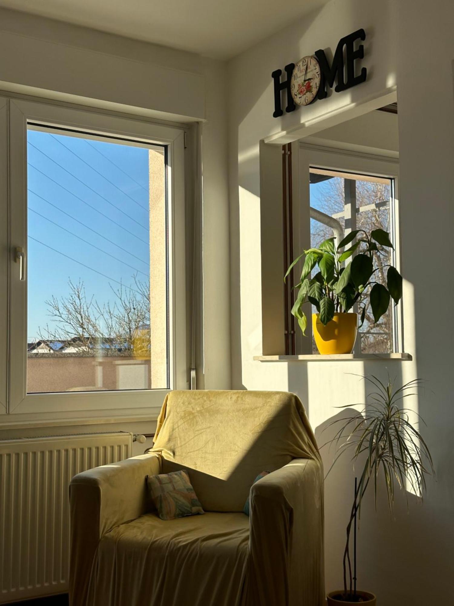Vanessa Apartment Любляна Екстер'єр фото