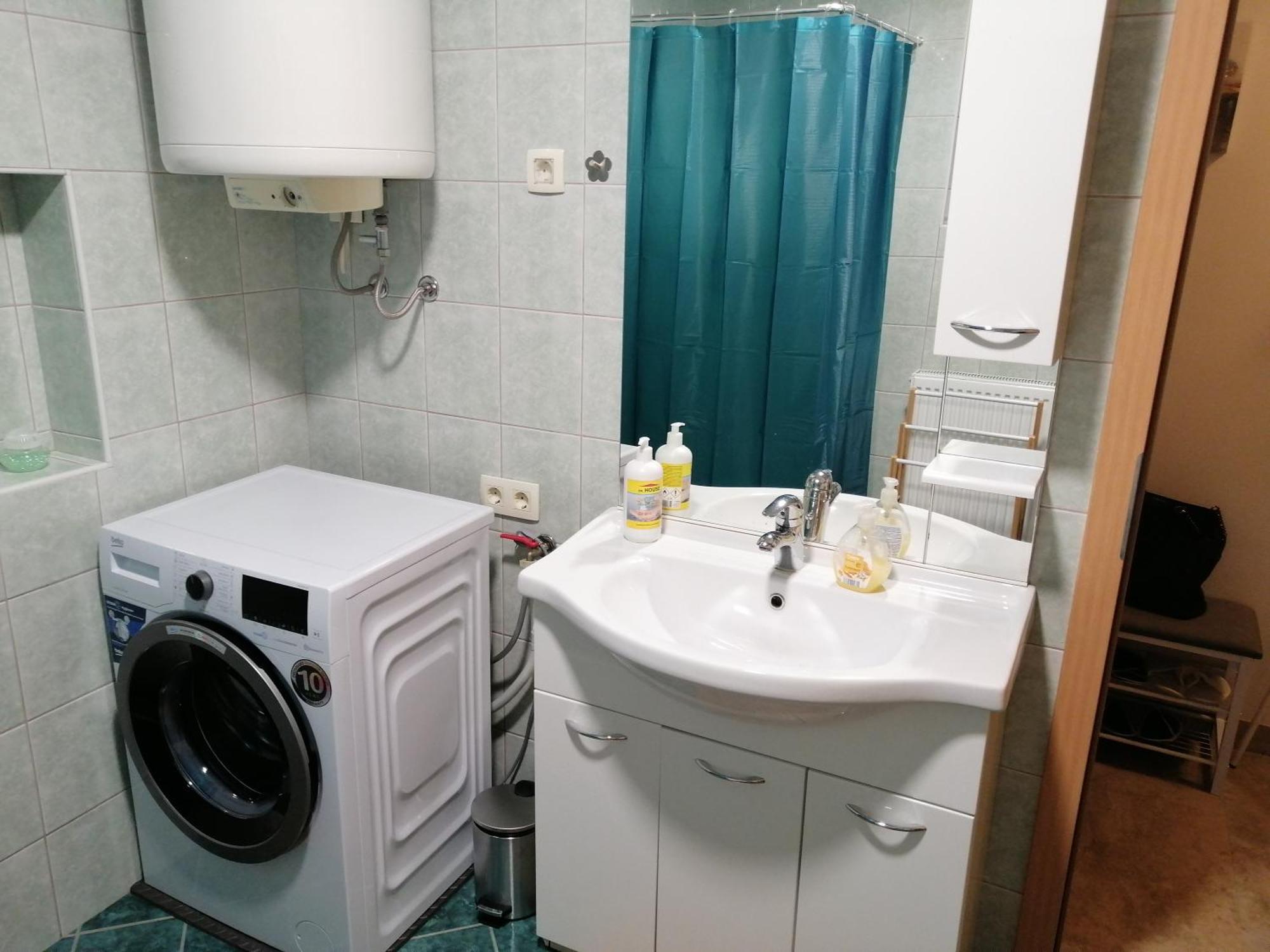 Vanessa Apartment Любляна Екстер'єр фото